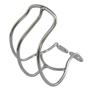 三ヶ島製作所 MKS MKS CAGE CLIP HALF  ケージクリップ ハーフ  L ミカシマ 三ヶ島