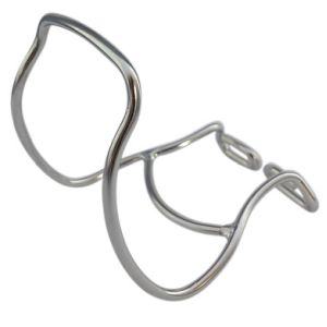 三ヶ島製作所 MKS MKS CAGE CLIP QUARTER  ケージクリップ クオーター  M ミカシマ 三ヶ島