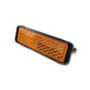 三ヶ島製作所 MKS MKS Pedal reflectorsets ペダルリフレクターセット ミカシマ 三ヶ島