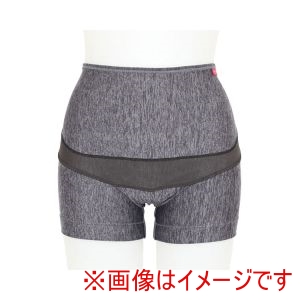青葉 青葉 527764 SSEL902 骨盤ダブルサポートパンツ 婦人用 MS