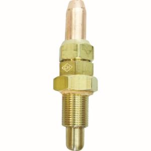 千代田精機 千代田精機 MTT-3 中型切断器火口3