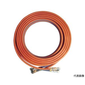 千代田精機 千代田精機 Q-20M マイルドホース メーカー直送 代引不可 北海道沖縄離島不可