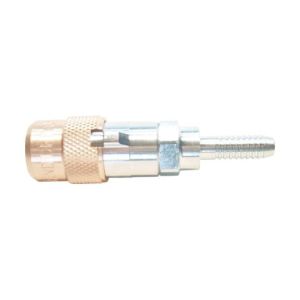 千代田精機 千代田精機 CS-TG4 ワンタッチ継手 チヨコック