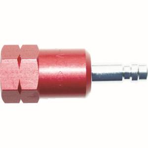 千代田精機 千代田精機 QA-TG ミニセーブ ガス用 Q型プラグ