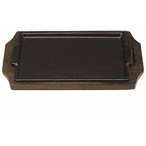 三和精機製作所 三和精機製作所 S ステーキ皿 デラックス 角型 29cm