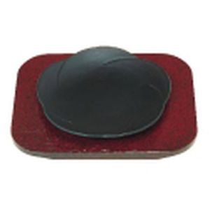 三和精機製作所 三和精機製作所 S 和風ステーキ皿 漆調 梅 大