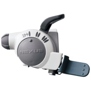 シマノ SHIMANO シマノ SHIMANO ASL3S90G SL-3S90 ピアノタッチレバー グレー