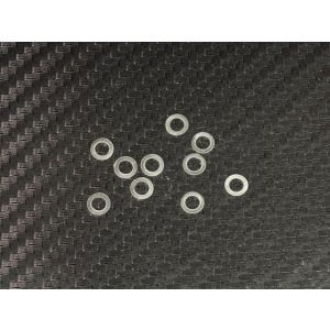 クリエーションモデル クリエーションモデル CM-A004-03 3x5シムセット 0.1.0.2.0.3mm各10枚