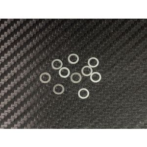 クリエーションモデル クリエーションモデル CM-A004-04 4x6シムセット 0.1.0.2.0.3mm各10枚