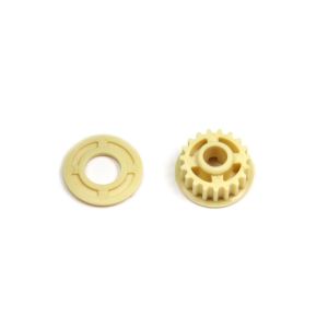 クリエーションモデル クリエーションモデル G019-19 19Tプーリーセット