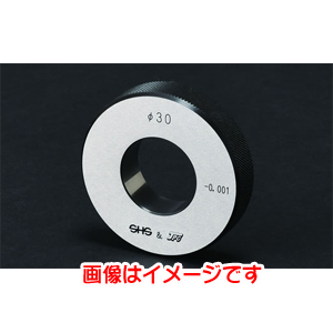 測範社 SOKUHANSHA 測範社 MR-31 マスターリングゲージ +-0.0015