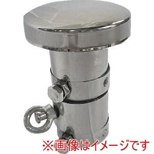 結一産業 YUYPRO 結一産業 Y-HF002 吹き流しKING 金具