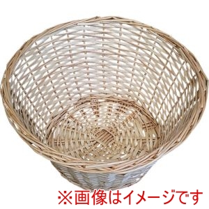 結一産業 YUYPRO 結一産業 Y-GB001 バイスケ籠 メーカー直送 代引不可 北海道沖縄離島不可