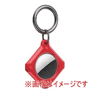 ローシャルタグ LoshallTag ローシャルタグ TGKS-RD Loshall TAG キーホルダー レッド