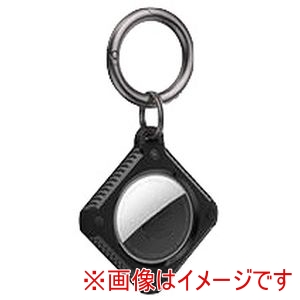 ローシャルタグ LoshallTag ローシャルタグ TGKS-BK Loshall TAG キーホルダー ブラック