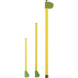 宣真工業 宣真工業 202-6 メジャーポール202-6m メーカー直送 代引不可 沖縄離島不可
