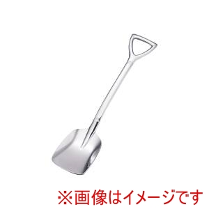 The country story The country story スコップシリーズ 角スコップスプーン M