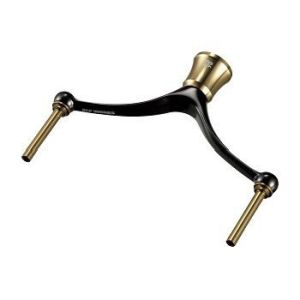 ダイワ DAIWA ダイワ SLP WORKS RCS マシンカットライトハンドル 90MM ダブルハンドル SLPW DAIWA