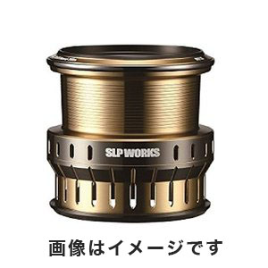 ダイワ DAIWA ダイワ SLP WORKS EX LTスプール 2500S SLPW DAIWA