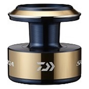ダイワ DAIWA ダイワ SLP WORKS 20 ソルティガ スプール 14000 ゴールド SLPW DAIWA
