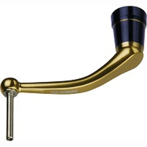 ダイワ DAIWA ダイワ SLP WORKS 80mm マシンカットハンドル SLPW DAIWA