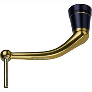 ダイワ DAIWA ダイワ SLP WORKS 85mm マシンカットハンドル SLPW DAIWA