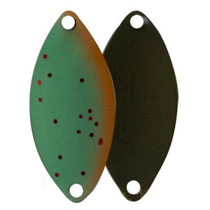 なぶら家 Naburaya なぶら家 アキュラシー 0.9g ＃5 成金