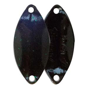 なぶら家 Naburaya なぶら家 アキュラシー 0.6g ＃38 悶絶パープル2