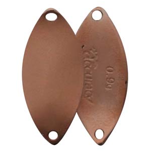 なぶら家 Naburaya なぶら家 アキュラシー 0.9g ＃77 うすぃーの