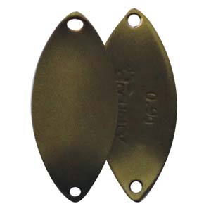 なぶら家 Naburaya なぶら家 アキュラシー 1.3g ＃80 ウィード