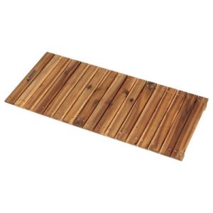 キャプテンスタッグ CAPTAIN STAG キャプテンスタッグ CSクラシックス フリーボード 89×41cm UP-1026 キャンプ用品 ローテーブル 足場