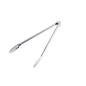 キャプテンスタッグ CAPTAIN STAG キャプテンスタッグ BBQ 先の付かない トング 40cm UG-3238