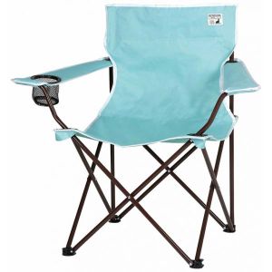 キャプテンスタッグ CAPTAIN STAG キャプテンスタッグ シャルマン ラウンジチェア ミントグリーン UC1635