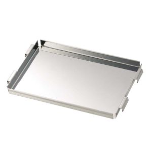 キャプテンスタッグ CAPTAIN STAG キャプテンスタッグ 釜戸 かまど KAMADO スマートグリル B6型用 炭受け UG-2014