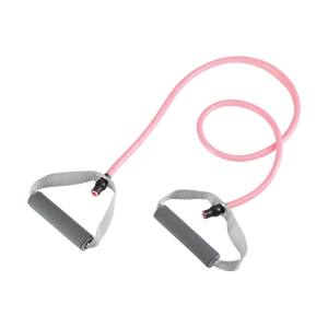 キャプテンスタッグ CAPTAIN STAG キャプテンスタッグ Vit Fit ストレッチチューブ ハンドル付 ソフト UR-0899
