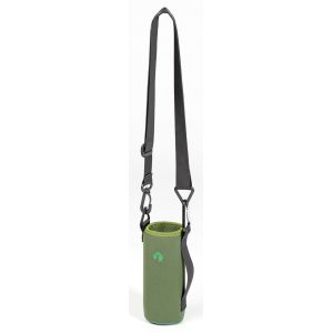 キャプテンスタッグ CAPTAIN STAG キャプテンスタッグ CSソフトボトルホルダー オリーブ×グリーン UE-4920