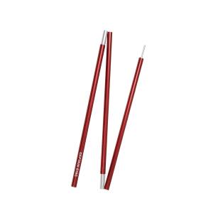 キャプテンスタッグ CAPTAIN STAG キャプテンスタッグ アジャスタブルポールφ22×210cm UA-4544