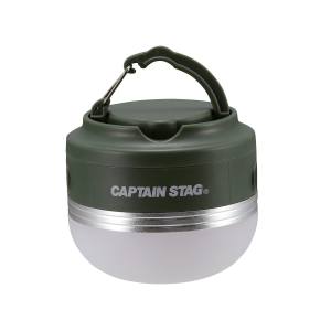 キャプテンスタッグ CAPTAIN STAG キャプテンスタッグ CSポータブルウォームライト オリーブ UK-4068