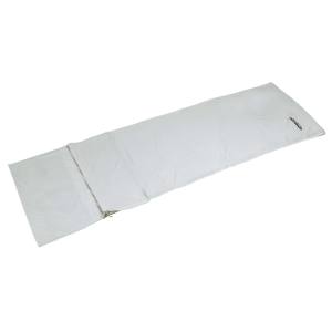 キャプテンスタッグ CAPTAIN STAG キャプテンスタッグ MFシュラフ用シーツ75×210cm UB-0040