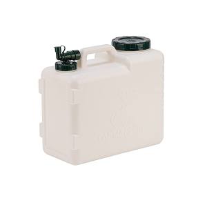 キャプテンスタッグ CAPTAIN STAG キャプテンスタッグ NEW ボルディ ウォータータンク 10L UE-2046