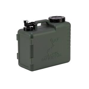 キャプテンスタッグ CAPTAIN STAG キャプテンスタッグ NEW ボルディ ウォータータンク 10L オリーブ UE-2047