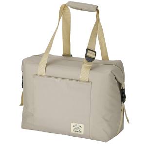 キャプテンスタッグ CAPTAIN STAG キャプテンスタッグ モンテ ショッピングクーラー バッグ 13L カーキ UE-0665