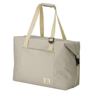 キャプテンスタッグ CAPTAIN STAG キャプテンスタッグ モンテ ショッピングクーラー バッグ 30L カーキ UE-0666