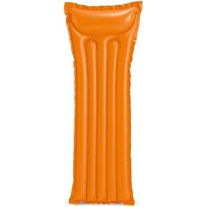 パール金属 パール金属 INTEX エコノマット オレンジ UX-0060