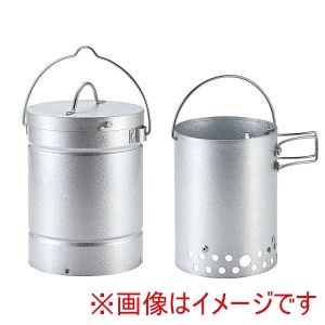 キャプテンスタッグ CAPTAIN STAG キャプテンスタッグ 火起し 火消し セット ミニ UG-3334