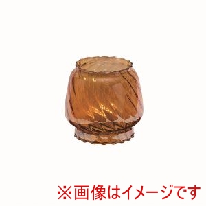 キャプテンスタッグ CAPTAIN STAG キャプテンスタッグ オイルランタン 小用 ホヤ アンティークアンバー UK-5020