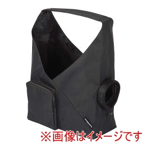 キャプテンスタッグ CAPTAIN STAG キャプテンスタッグ ペット用 キャリー バッグ ブラック UW-5046