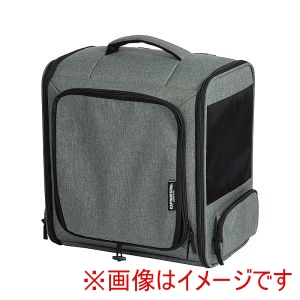 キャプテンスタッグ CAPTAIN STAG キャプテンスタッグ ペット用 リュック バッグ UW-5047
