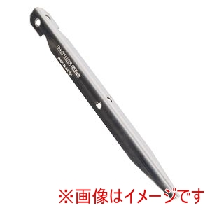 キャプテンスタッグ CAPTAIN STAG キャプテンスタッグ ステンレス V型 ペグ 18cm UA-4556