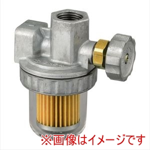 オンダ製作所 オンダ製作所 OF-75LVA OF-75LV型 オイルストレーナー Rc1/2×Rc1/2